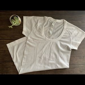 Lululemon Swift Tech Shirt